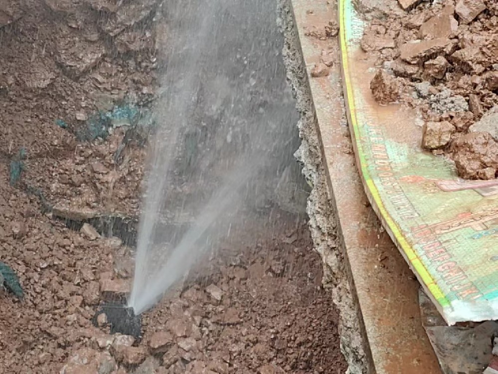 消防水管漏水检测定点开挖哪家好-宣恩